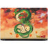 Dragon Ball Z One Wish Shenron Dell Inspiron Skin